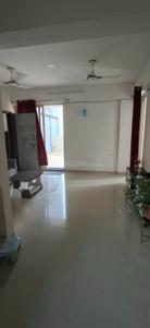 Hall Image of 1126 Sq.ft 2 BHK Penthouse for sale in PSY Enterprise Pramukh Glory, Sector 12 Gandhinagar for Rs. 7500000