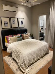 Bedroom Image of 2785 Sq.ft 3 BHK Apartment / Flat for sale in Conscient Elaira Residences Phase 2 And 2A, Sector 80 Gurgaon for Rs. 43100000