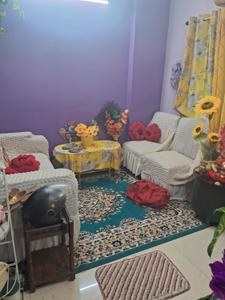 Bedroom Image of 683 Sq.ft 2 BHK Apartment / Flat for sale in New Barrakpur Kolkata for Rs. 2200000