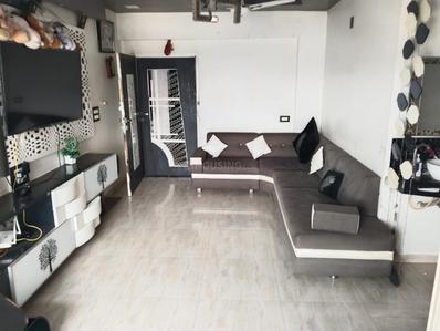 Hall Image of 1830 Sq.ft 3 BHK Penthouse for sale in Jodhpur Ahmedabad for Rs. 12000000