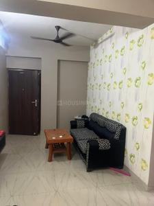 Bedroom Image of 880 Sq.ft 2 BHK Apartment / Flat for sale in New Town Kolkata for Rs. 5160000
