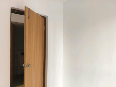 Bedroom Image of 1125 Sq.ft 3 BHK Apartment / Flat for rent in Lodha Palava Downtown, Dombivli East Thane for Rs. 25000