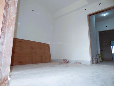 Hall Image of 700 Sq.ft 2 BHK Apartment / Flat for sale in Dum Dum Cantonment Kolkata for Rs. 2800000
