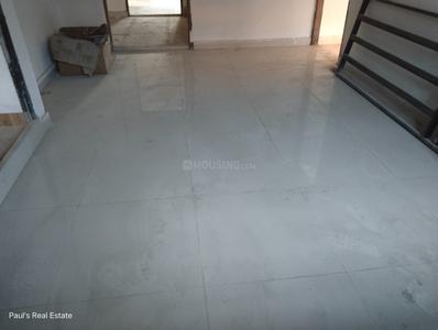 Living Room Image of 1272 Sq.ft 3 BHK Apartment / Flat for sale in New Barrakpur Kolkata for Rs. 4070400