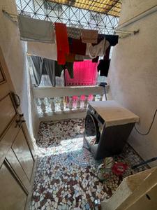 Balcony Image of 4500 Sq.ft 5 BHK Apartment / Flat for sale in Nerul Navi Mumbai for Rs. 40000000