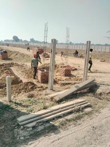 Image of 1200 Sq.ft Residential Plot / Land for sale in OMR The Vanshivat Farms, Choorahansi, Mathura for Rs. 18000000