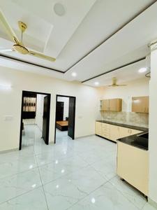 Hall Image of 1080 Sq.ft 2 BHK Builder Floor for sale in AV Gobind Enclave Greens, Sector 117 Mohali for Rs. 5890000