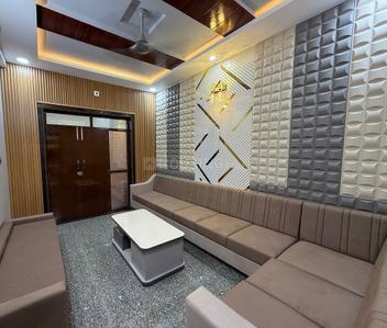 Living Room Image of 3800 Sq.ft 4 BHK Independent House for sale in Pal Jodhpur for Rs. 31500000