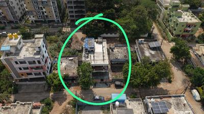 Image of 5000 Sq.ft 5 BHK Independent House for sale in Poranki, Vijayawada for Rs. 16500000