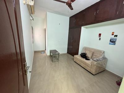 Bedroom Image of 2500 Sq.ft 4 BHK Independent House for sale in Ayappakkam Chennai for Rs. 18700000