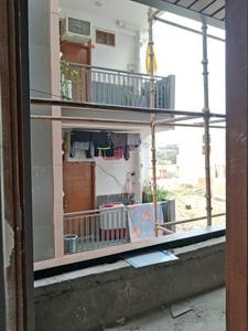Bedroom Two Image of 1450 Sq.ft 3 BHK Apartment / Flat for sale in Sector 73 Noida for Rs. 5200000