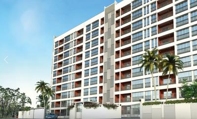 Image of 1871 Sq.ft 3 BHK Apartment / Flat for sale in Anna Nagar, Chennai for Rs. 34600000