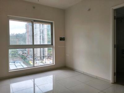 Bedroom Image of 994 Sq.ft 3 BHK Apartment / Flat for rent in Godrej Green Vistas, Mahalunge Pune for Rs. 32000