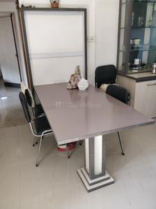 Hall Image of 1260 Sq.ft 2 BHK Apartment / Flat for sale in Swastik Prism City, Charholi Budruk Pune for Rs. 6435000