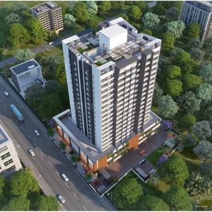 3 BHK Flat