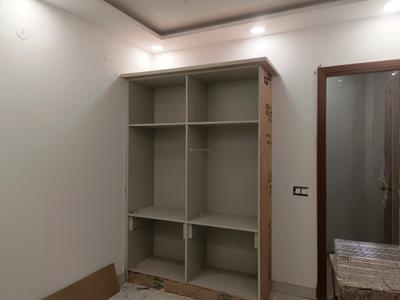 Bedroom Image of 650 Sq.ft 2 BHK Apartment / Flat for sale in Burari Affordable Homes, Burari New Delhi for Rs. 3511000