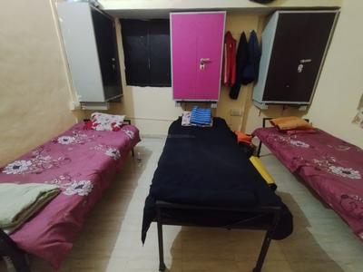 Bedroom Image of New PG in Yerawada, Pune