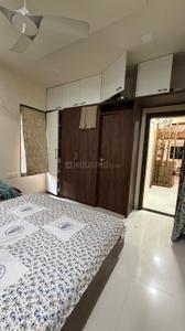 Bedroom Image of 2000 Sq.ft 3 BHK Apartment / Flat for sale in Govind Nagar Nashik for Rs. 16000000
