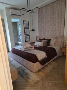 Bedroom Image of 1550 Sq.ft 3.5 BHK Builder Floor for sale in Signature Global Daxin Vistas, Sector 36 Sohna for Rs. 22200000