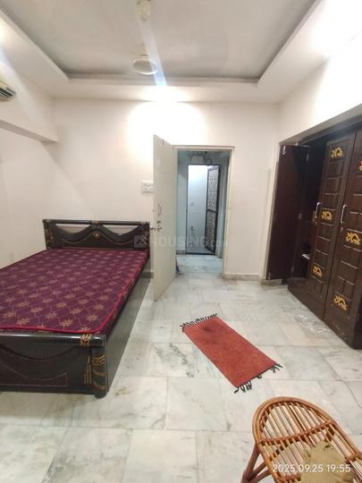 Sector 7, Airoli Bedroom 1