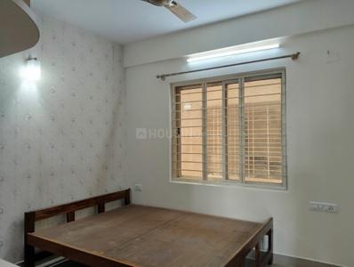 Bedroom Image of 1072 Sq.ft 2 BHK Apartment / Flat for sale in Samethanahalli Bengaluru for Rs. 6700000