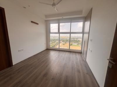 Bedroom Image of 1350 Sq.ft 2 BHK Apartment / Flat for sale in ACE Ace Starlit, Sector 152 Noida for Rs. 18000000