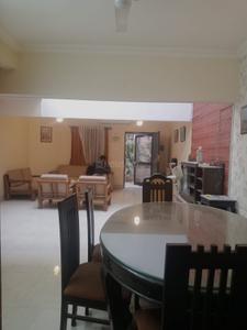 Hall Image of 3000 Sq.ft 6 BHK Independent House for sale in Ramesh Hermes Heritage Phase 2, Yerawada Pune for Rs. 60000000