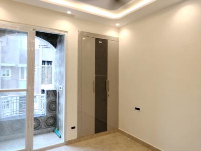 Bedroom Image of 1700 Sq.ft 3 BHK Apartment / Flat for sale in DGS Apartments, Sector 22 Dwarka New Delhi for Rs. 28800000