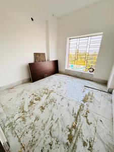 Bedroom Image of 672 Sq.ft 2 BHK Apartment / Flat for sale in Konnagar Hooghly for Rs. 1848000