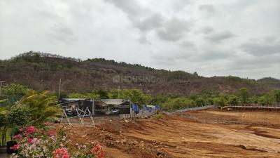 Image of 2500 Sq.ft Residential Plot / Land for sale in Khanav, Navi Mumbai for Rs. 12500000