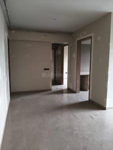 Hall Image of 1470 Sq.ft 3 BHK Apartment / Flat for rent in Platinum Venecia, Nerul Navi Mumbai for Rs. 85000