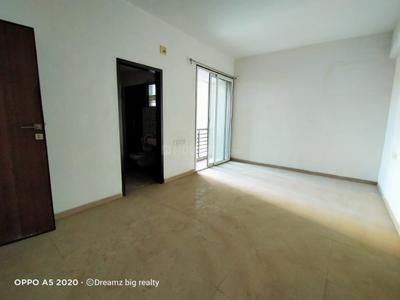 Bedroom Image of 1845 Sq.ft 3 BHK Apartment / Flat for sale in Iscon Harmony, Sevasi Vadodara for Rs. 6500000