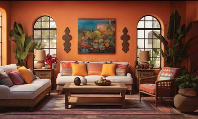 Brochure Image of 920 Sq.ft 2 BHK Apartment / Flat for sale in Austin Yana, Tathawade Pune for Rs. 9800000