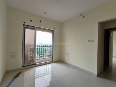 Hall Image of 650 Sq.ft 1 BHK Apartment / Flat for sale in Kalwa Thane for Rs. 9000000