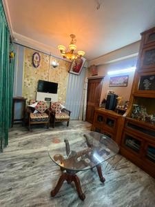 Hall Image of 1500 Sq.ft 3 BHK Apartment / Flat for rent in Hakim Para Siliguri for Rs. 25000