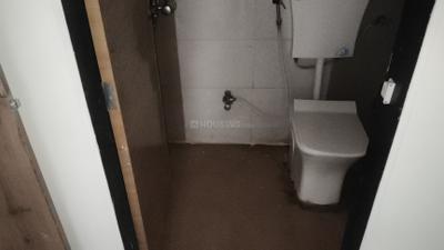 Image of 650 Sq.ft 2 BHK Apartment / Flat for sale in Aashvi Heights, Kamothe, Navi Mumbai for Rs. 8800000
