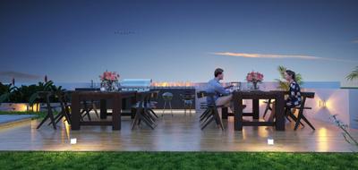 Image of 1128 Sq.ft 2 BHK Apartment / Flat for sale in J K Sahadeo Iris, Pashan, Pune for Rs. 9100000