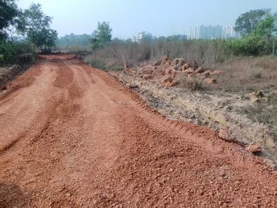 Image of 3200 Sq.ft Residential Plot / Land for sale in Harapur, Bhubaneswar for Rs. 7040000