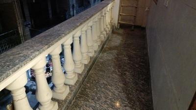 Balcony Image of 1850 Sq.ft 4 BHK Builder Floor for sale in Laxmi Nagar New Delhi for Rs. 22500000
