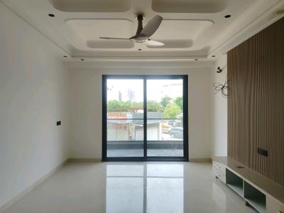 Living Room Image of 1900 Sq.ft 3.5 BHK Builder Floor for sale in Emaar Palm Gardens, Sector 83 Gurgaon for Rs. 24000000
