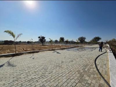 Boraj Plot View 1