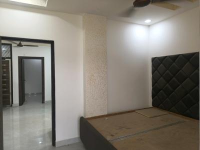 Bedroom Image of 890 Sq.ft 2 BHK Builder Floor for sale in Indirapuram Ghaziabad for Rs. 7400000