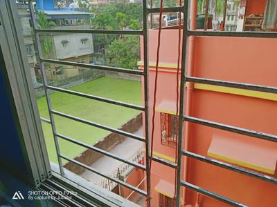 Balcony Image of 528 Sq.ft 1 BHK Apartment / Flat for sale in Garia, Sonarpur Kolkata for Rs. 1485000