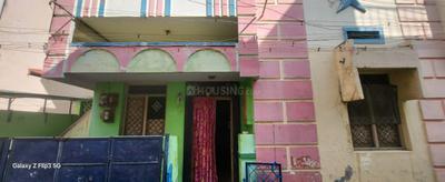 Image of 678 Sq.ft 3 BHK Independent House for sale in Arappalayam, Madurai for Rs. 7500000