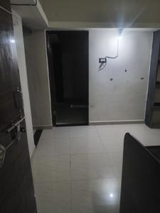 Kitchen Image of 1200 Sq.ft 1 RK Independent House for rent in Hudkeshwar Bk Nagpur for Rs. 11000