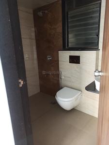Bathroom Image of 1165 Sq.ft 2 BHK Apartment / Flat for sale in Ambegaon Budruk Pune for Rs. 8500000