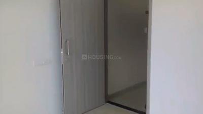 Bedroom Image of 750 Sq.ft 2 BHK Apartment / Flat for sale in Rustomjee Erika, Bandra East Mumbai for Rs. 33000000