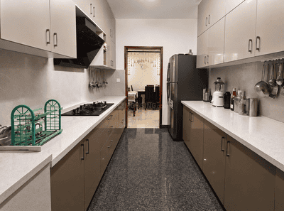 Image of 1663 Sq.ft 3 BHK Apartment / Flat for sale in Ahad Opus by Ahad Builders Pvt Ltd, Carmelaram, Bengaluru for Rs. 23000000