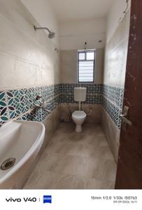 Image of 1214 Sq.ft 3 BHK Builder Floor for sale in Nayabad, Kolkata for Rs. 8700000