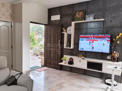 Hall Image of 1750 Sq.ft 3 BHK Villa for sale in Icon Sanctuary by Iconhomz, Sarjapur Bengaluru for Rs. 20700000